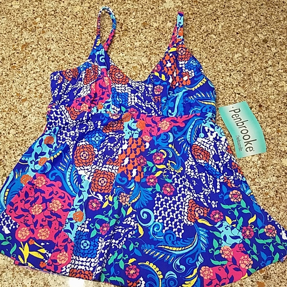 Tankini